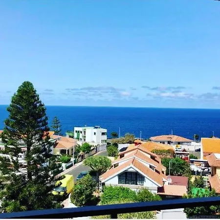 Bajamar Beach, Surf & Wifi Apartment