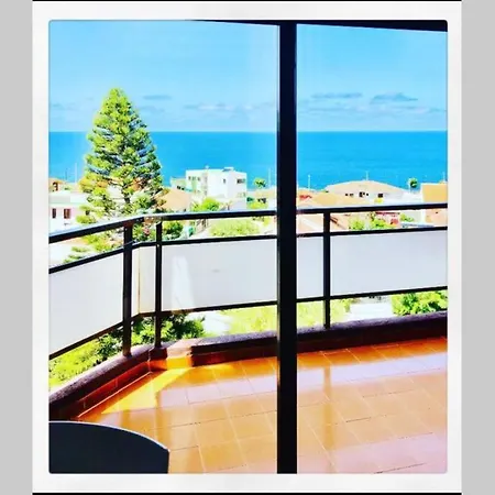 Bajamar Beach, Surf & Wifi Apartment Bajamar (La Laguna)