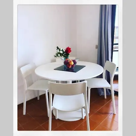 Bajamar Beach, Surf & Wifi Apartment
