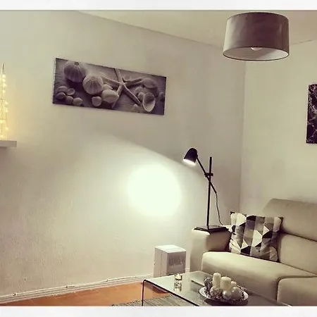 Bajamar Beach, Surf & Wifi Apartment Bajamar (La Laguna)